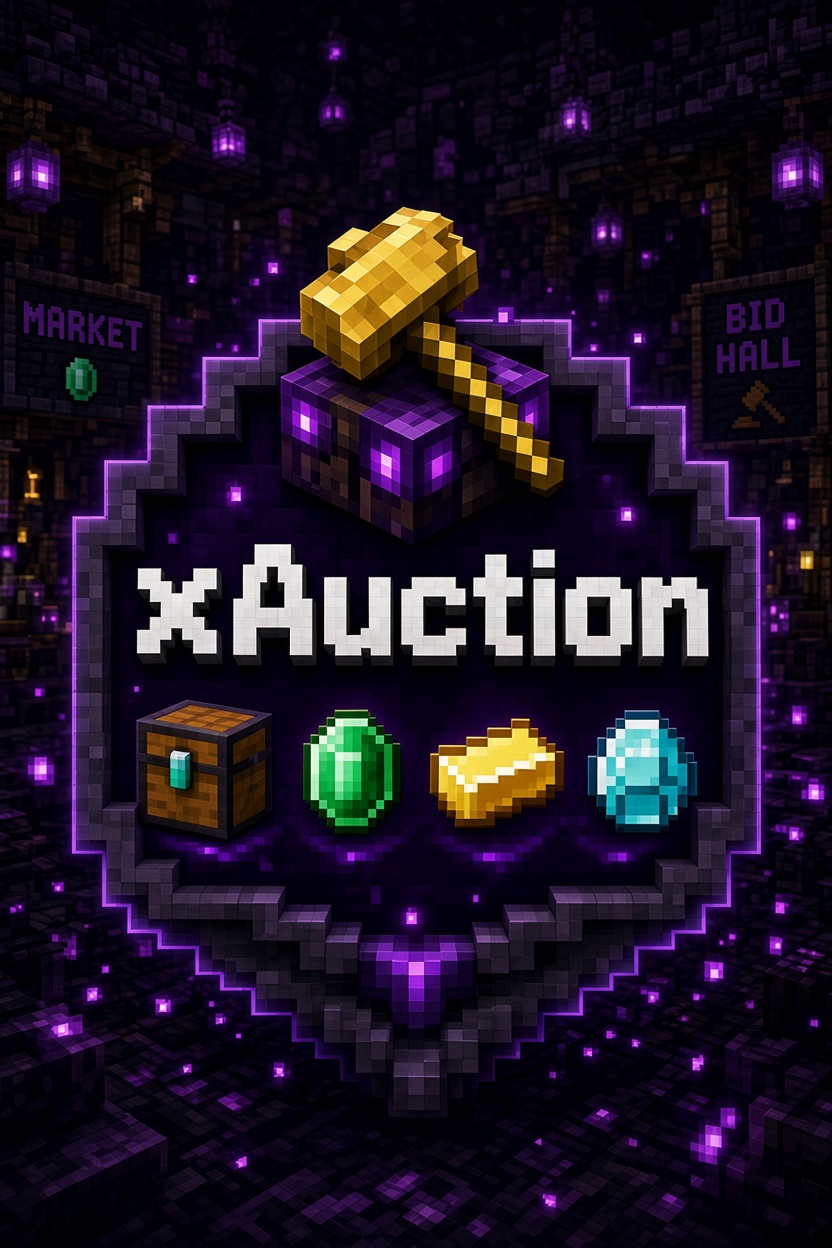 xAuction
